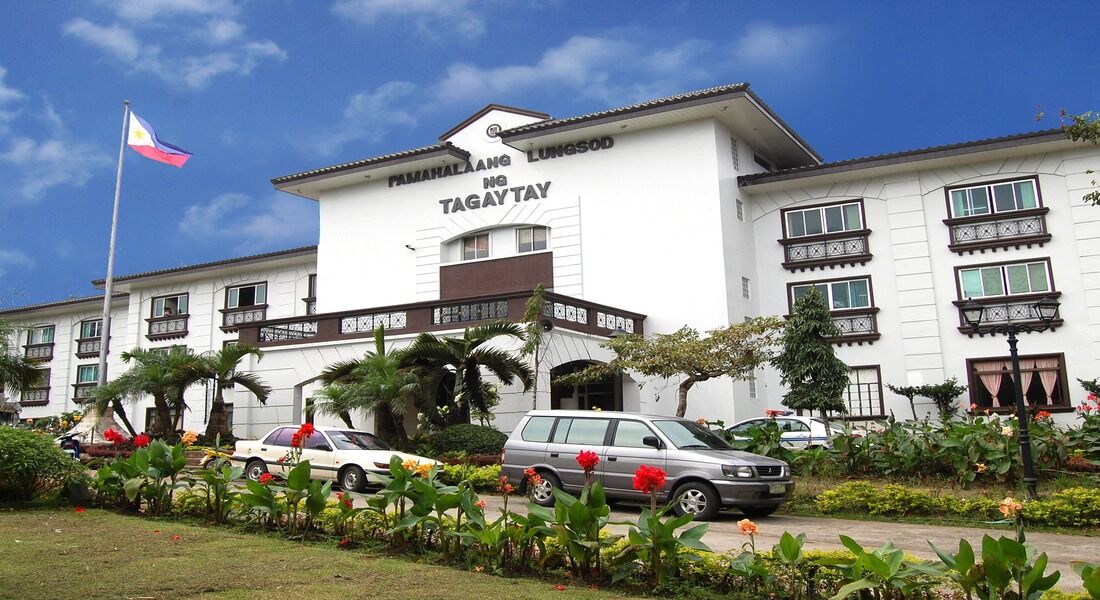 Diskurso PH - Tanglaw ng Katotohanan. Gabay ng Pagtitiwala