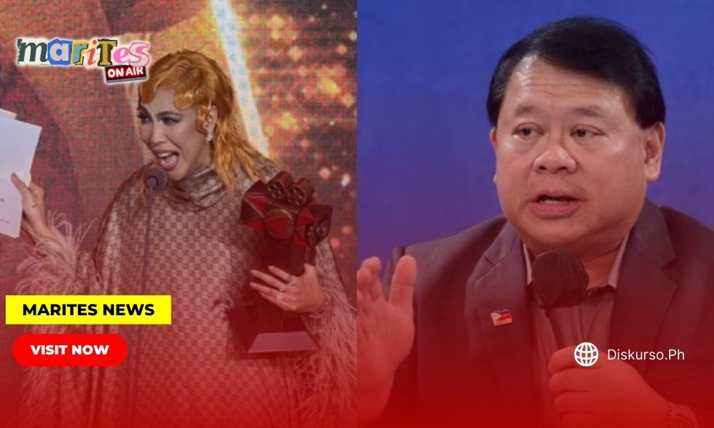 Atty. Ferdinand Topacio, kinontra ang Best Actor win ni Vice Ganda sa ...