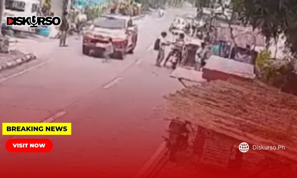 7-year-old girl killed by pickup in Ilocos Sur highway — Tragic ...