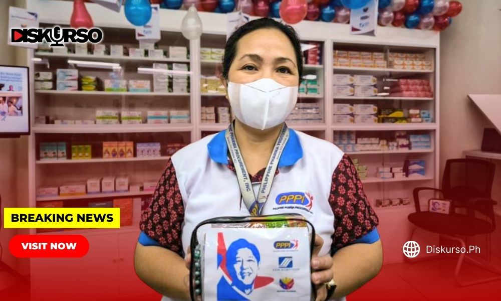 PPPI, SSS launch Pambansang Botika to cut drug prices — can access ...