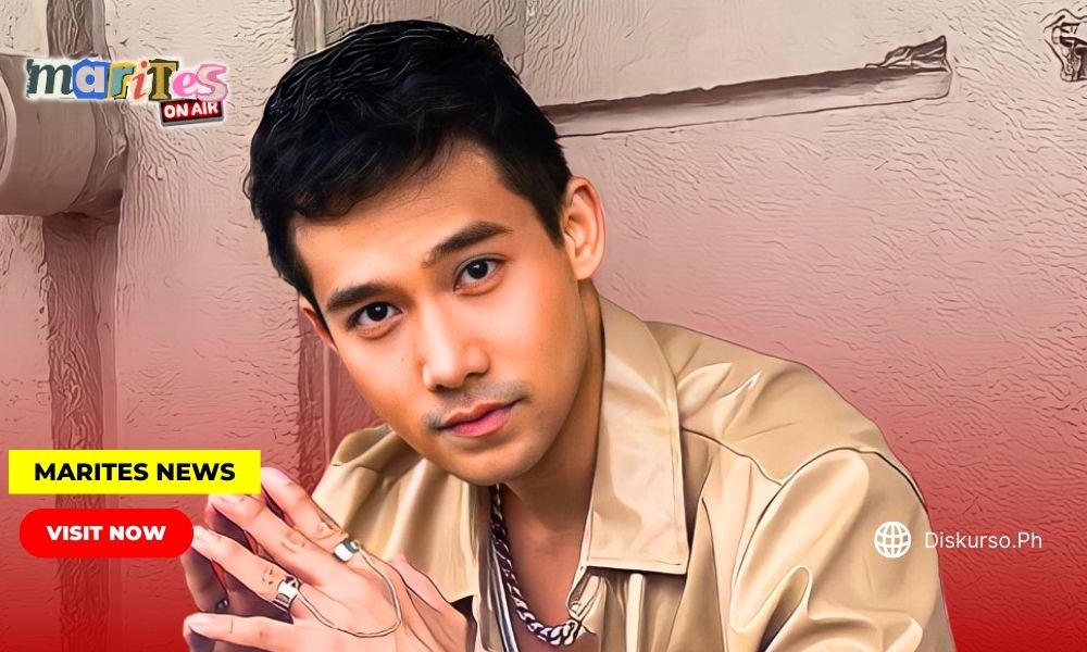 Ken Pinoy Random Ken Chan, pauwi na raw ng Pilipinas matapos ang matagal na pananahimik ...