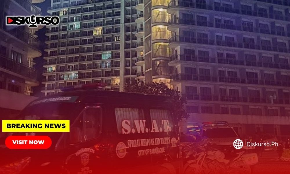 Azure Shooting Case Azure Residences shooting leaves 2 dead — security lapse? | Diskurso PH