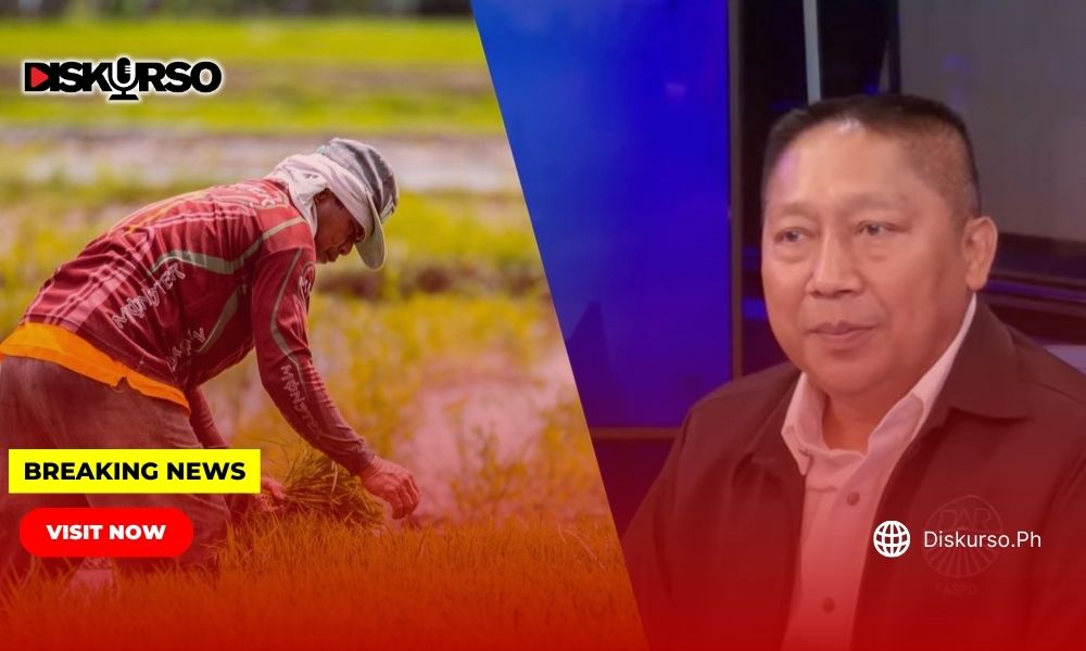 Project ‘SPLIT’ empowers farmers with land titles — Are support systems ...