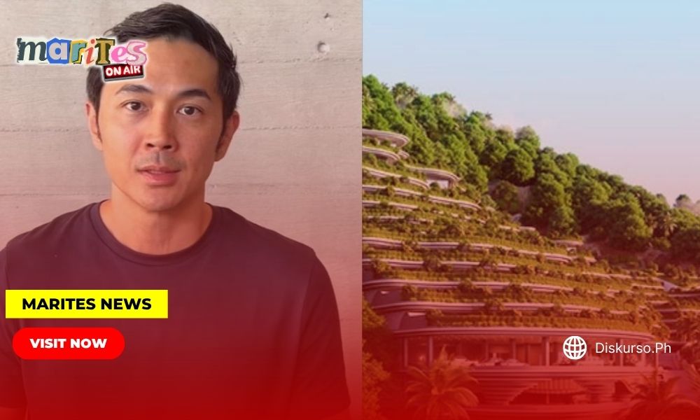 Slater Young speaks up: 