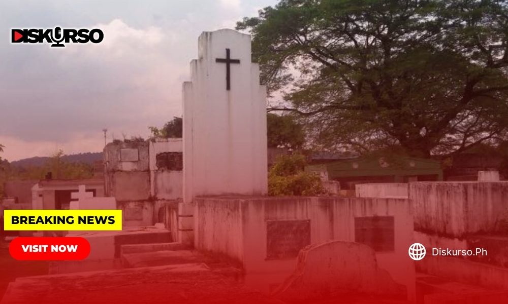 Missing man found beside wife’s tomb — Tragic end in Zamboanga del Sur ...