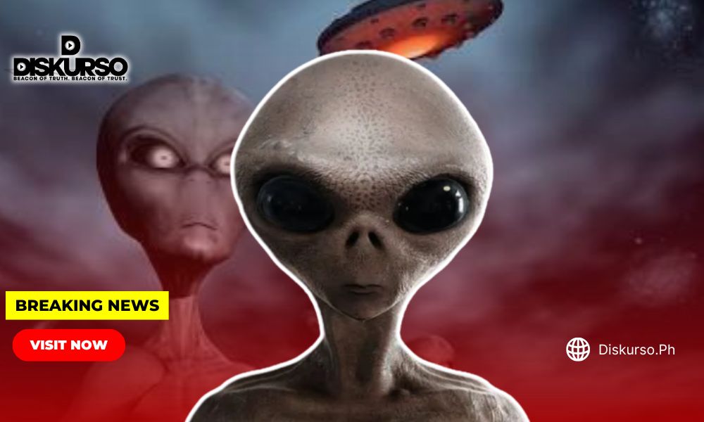 BABALA O SCI-FI?: Earth, Aatakihin ng Mga Alien Ayon sa mga Siyentipiko ...