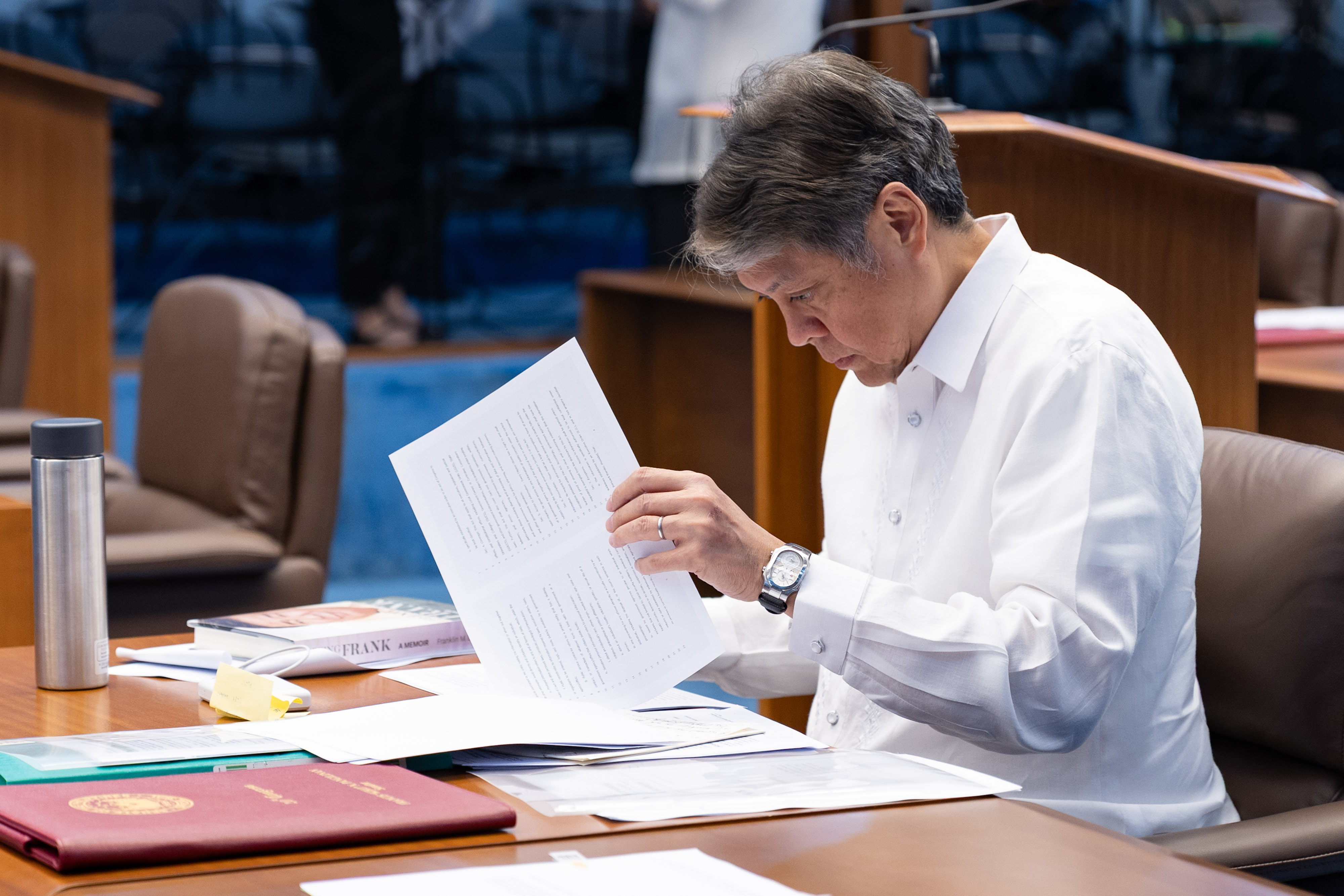 Kiko warns fuel price spike threatens food security,livelihood of farmers and fisherfolk