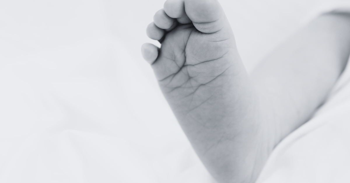 Father accused of killing his 1-month old baby in CDO