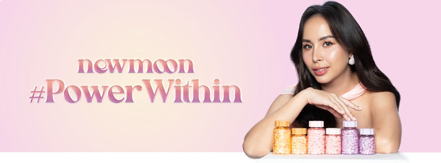 “New Moon Leads Health Awareness with Power Within Campaign”