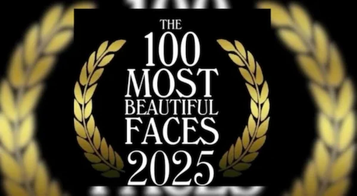 World-Class ang ganda! 9 na pinay, kinilala sa Top 100 Most Beautiful Faces of 2025