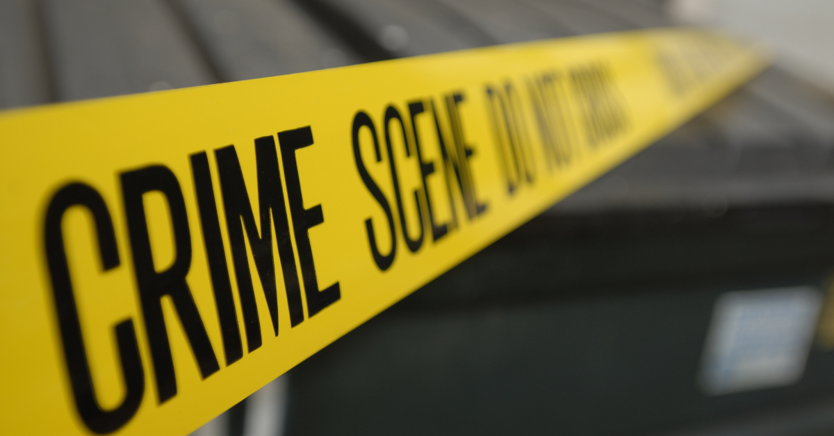 Barangay kagawad at live-in partner pinaslang; pulis suspek sa love triangle