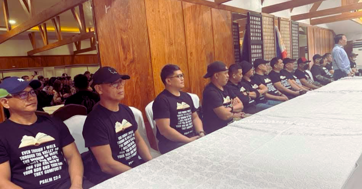 18 ex-Marines go into hiding after exposé — whistleblowers in danger?