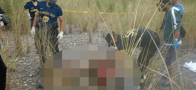 2 Magsasaka Patay, 2 Sugatan Matapos Dukutin ng Armado
