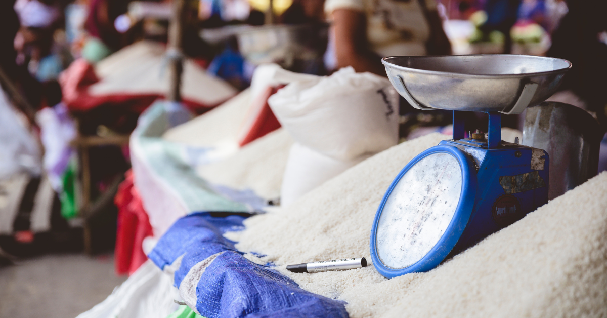 ₱20 kada kilo na bigas ilulunsad na sa Visayas — DA