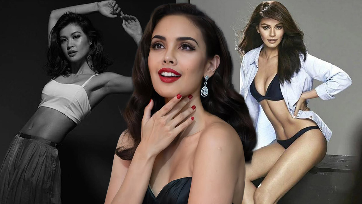 SIKAT FASHION: 2016 Is back! Celebrities, binalikan ang Kanilang “Golden Era”