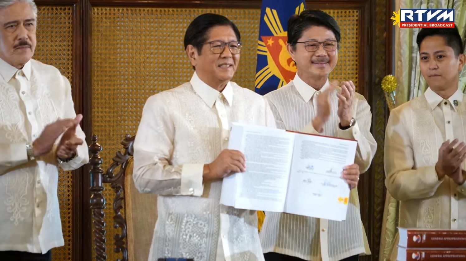 Marcos Cuts ₱92.5B From the Budget. But If Filipinos Don’t Benefit, What Was Really Saved?