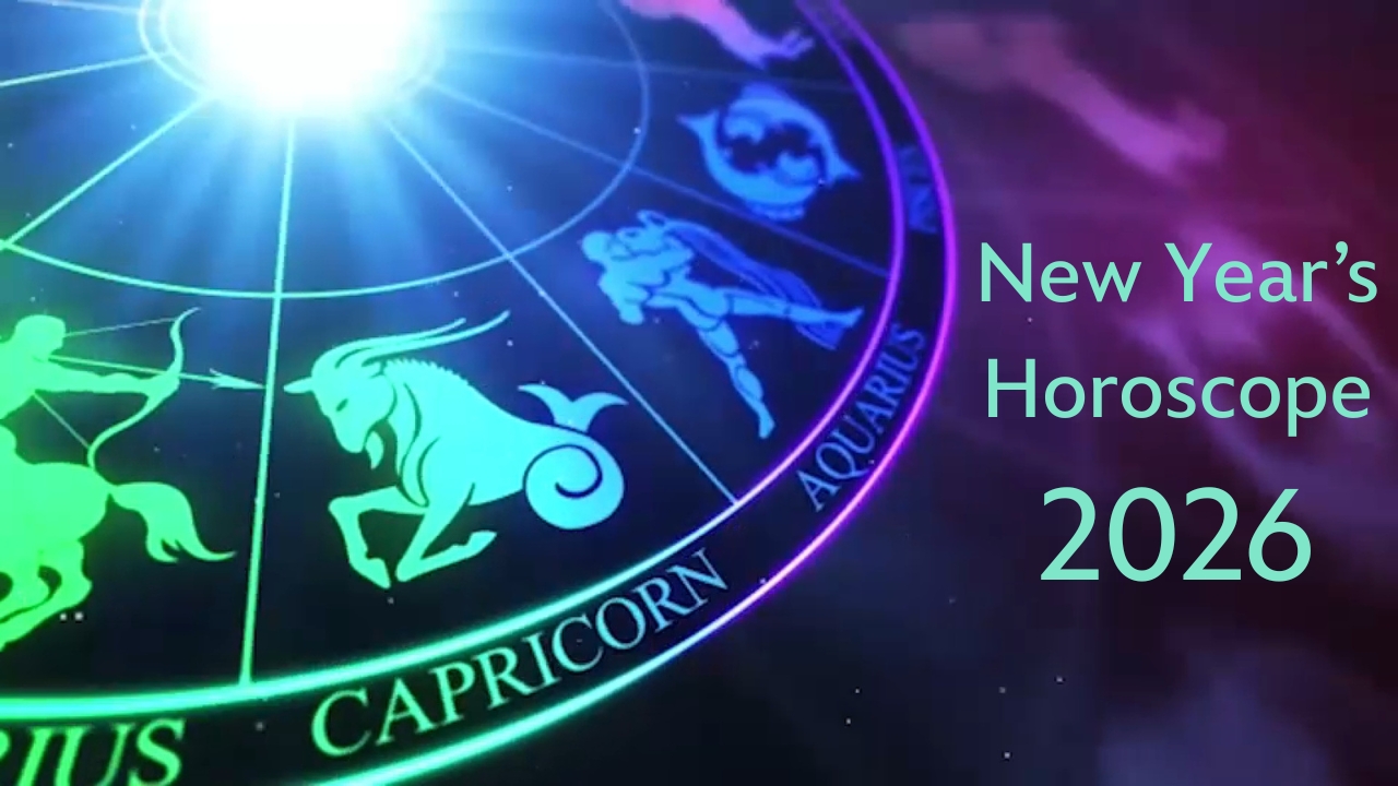 Fire Horse 2026: Bongga ba ang swerte mo sa pera, career at pag-ibig?