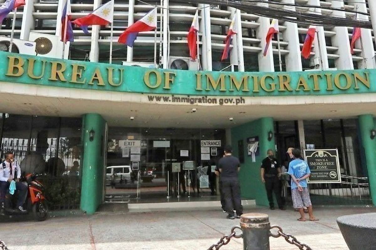 Bureau of Immigration inaalam kung sino sa 33 personalidad sa flood control anomaly ang nakalabas ng bansa