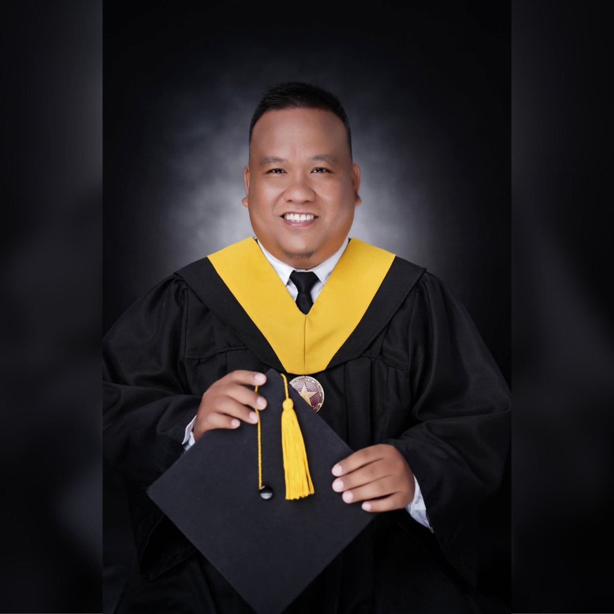 'Akala ko hindi na pwede, pwede pa pala' 38 anyos, nagtapos ng Magna Cum Laude sa kolehiyo: patunay na hindi hadlang ang edad at responsibilidad