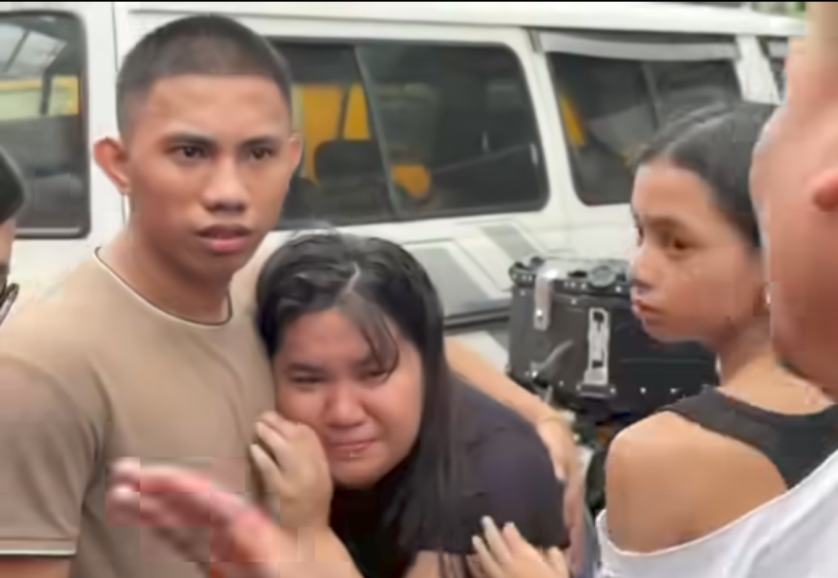 Tatlong magkakapatid, patay sa sunog sa Barangay Sto. Domingo, Quezon City