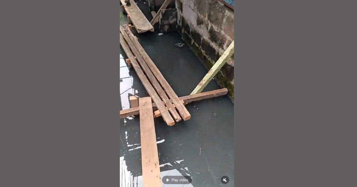 6 Buwang Baha? Residente ng Biñan, Laguna Nababahala sa Matagalang Pagbabaha