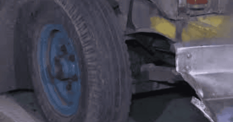 7 Sugatan matapos Araruhin ng Jeep ang 8 Sasakyan sa Caloocan