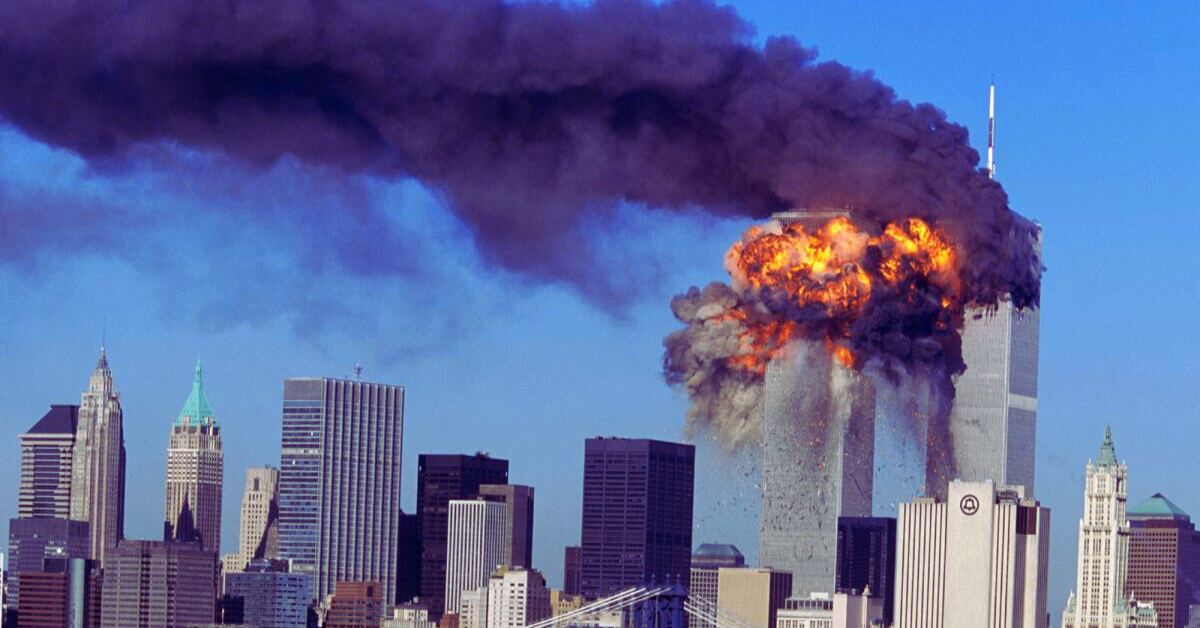 Mula Twin Towers hanggang Pentagon: Paano binago ng 9/11 ang Amerika at ang mundo