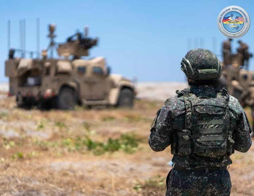 AFP assures no Iran proxy in Southeast Asia — threat overstated?