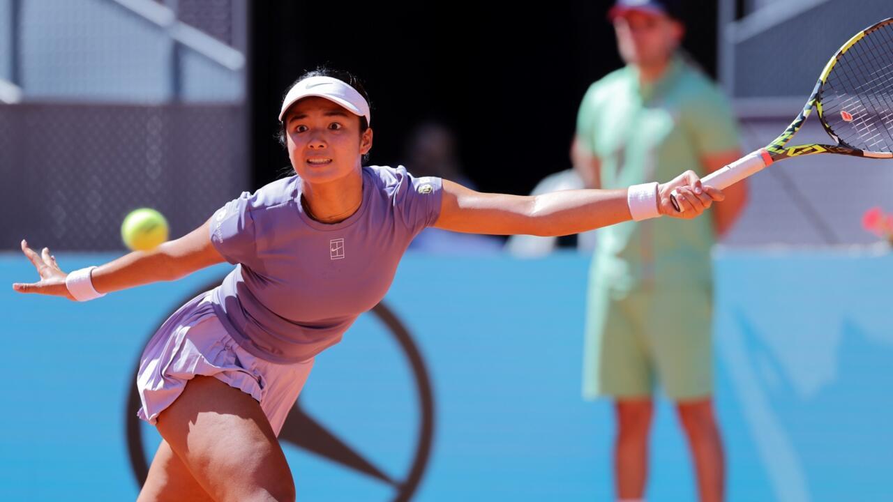Tennis: Eala, naisulat ang kasaysayan sa Grand Slam; panalo sa doubles, tagumpay ng bagong henerasyon
