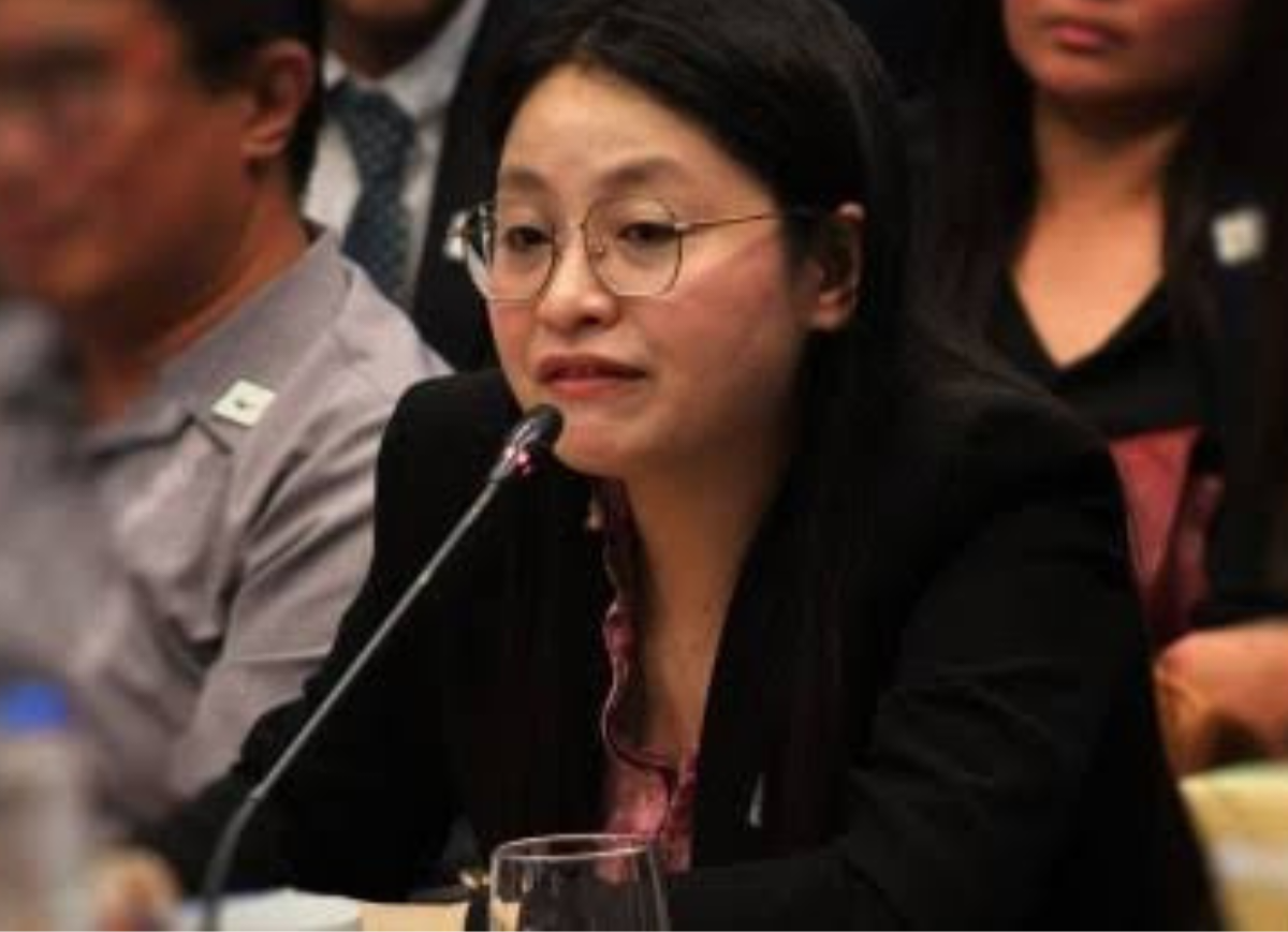 PSA kinansela ang birth certificate ni Alice Guo