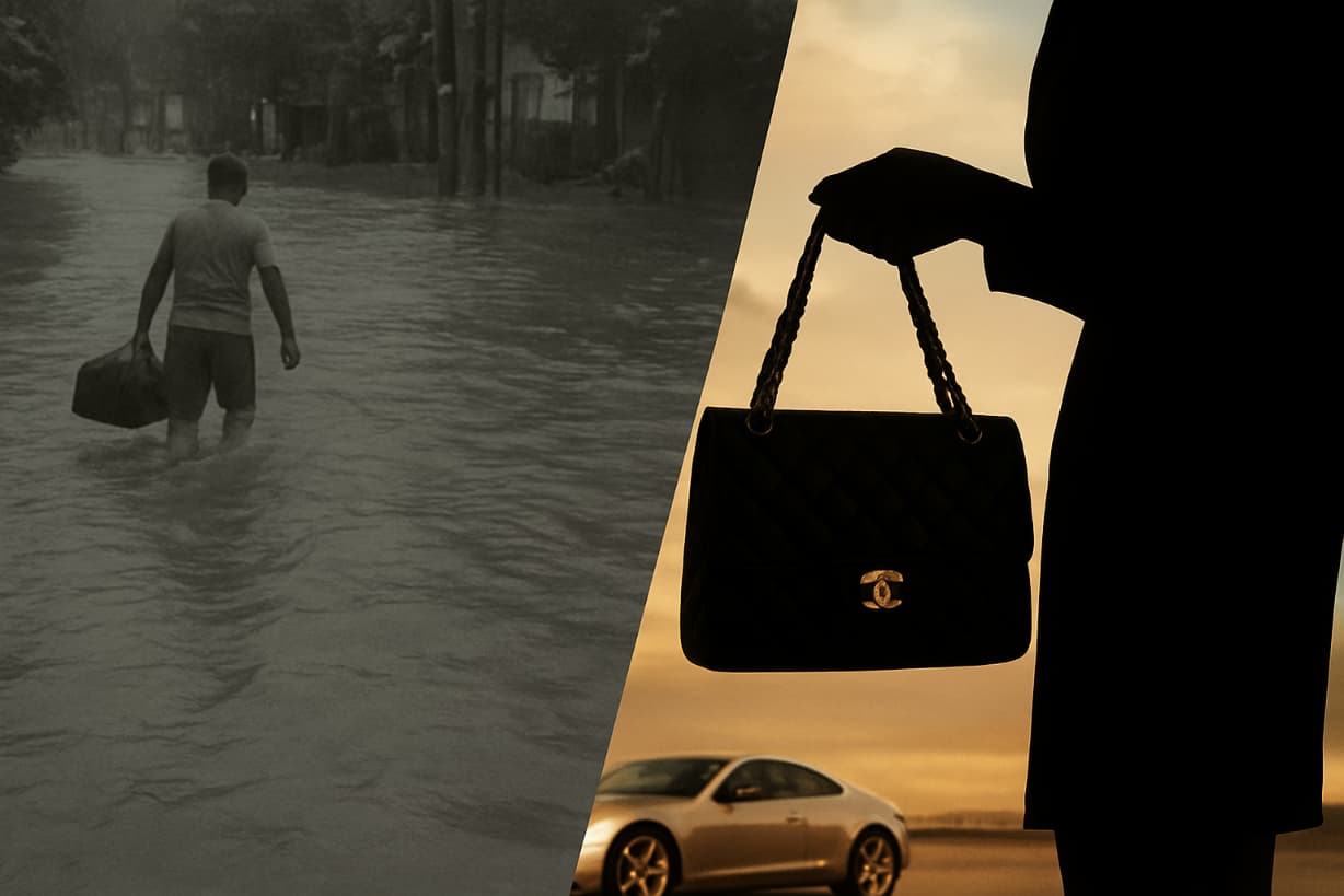 Mga anak ng politiko, binabatikos dahil sa ipinapakitang marangyang pamumuhay