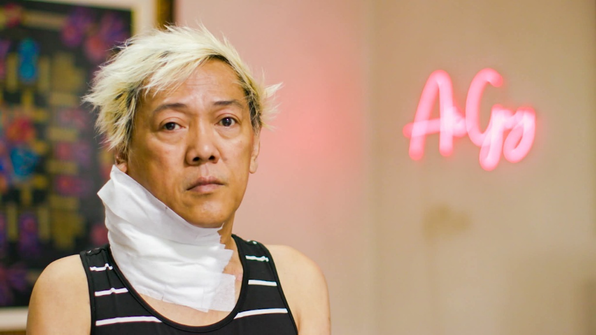 Ate Gay, emosyonal na nagbahagi ng laban sa stage 4 cancer: 'Kailangan ko ng dasal at lakas'