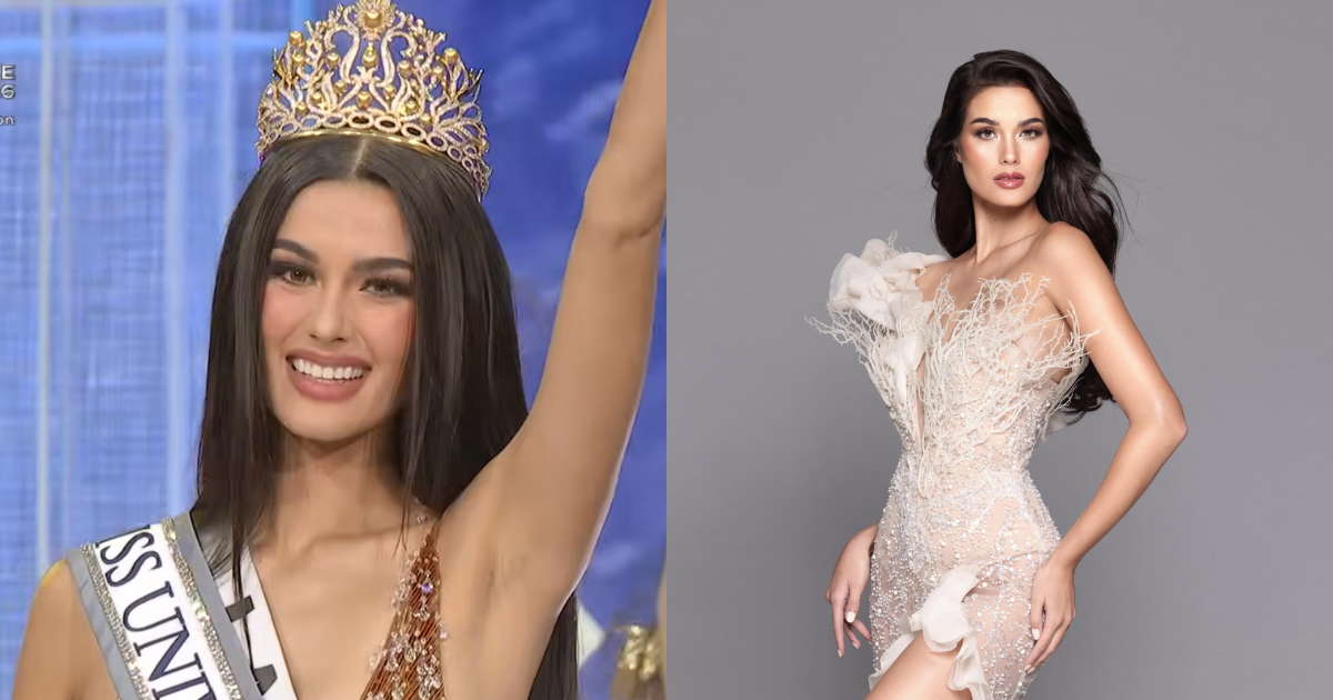Hindi agad nag-sink in! Bea Millan-Windorski ng La Union, wagi bilang Miss Universe Philippines 2026