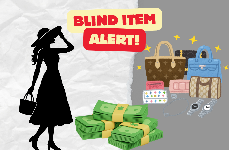 'Fashion Icon' hinalaang kasangkot sa mga tsismis na paglilipat ng pera—kaugnay pa sa dalawa nang political dynasty!