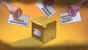 Ang Papel ng Barangay sa Batas ng Pilipinas: Lokal na Pamamahala at mga Legal na Gawain