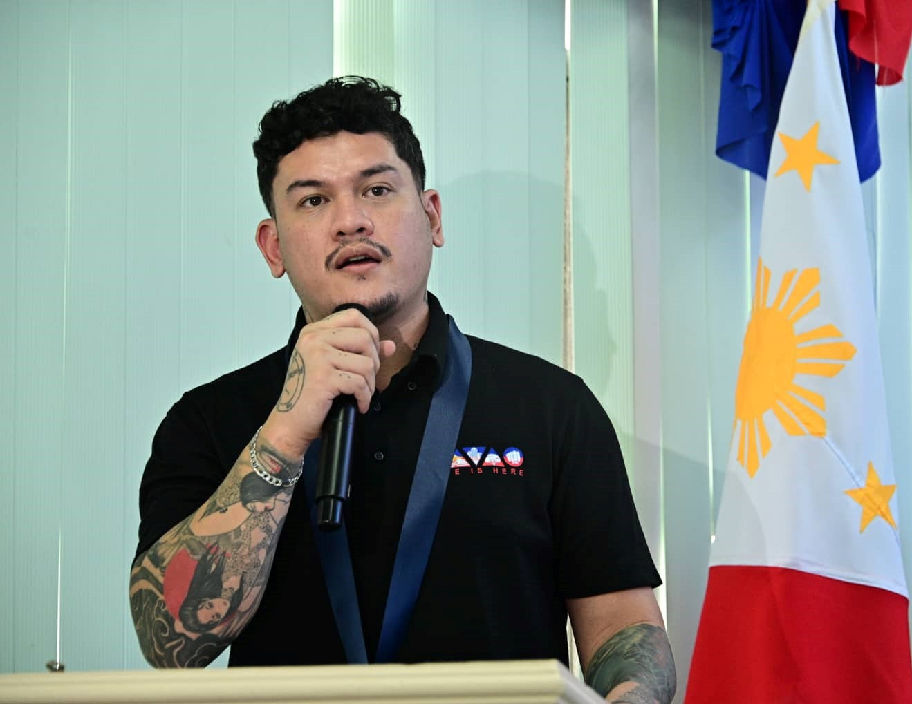 Baste Duterte nagsampa ng kasong kriminal laban sa ilang miyembro ng Gabinete, PNP officials