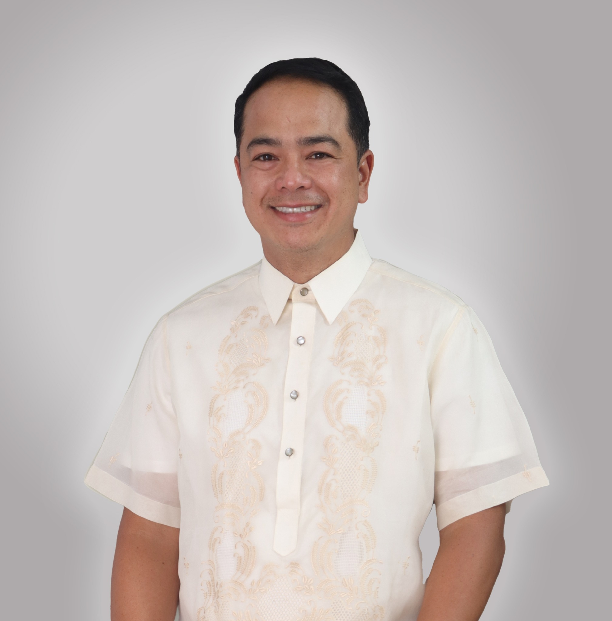 Florencio ‘Benjo” Bernabe: Heir to Paranaque’s historic Champions