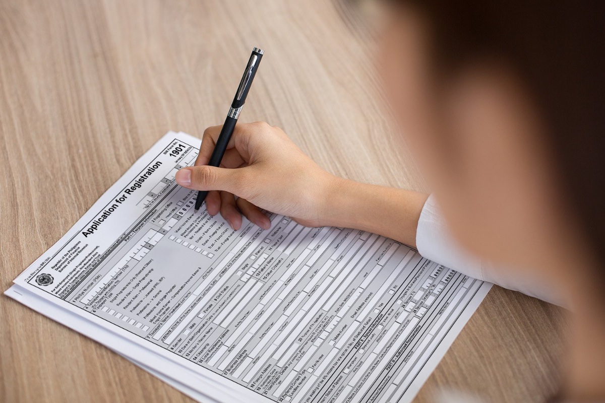 BIR pinasimple ang proseso ng business registration sa ilalim ng RMC 74-2025
