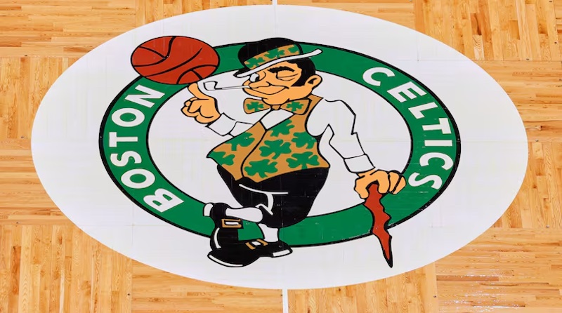 Boston Celtics ibebenta sa halagang $6.1 Billion sa grupo ni Bill Chisholm