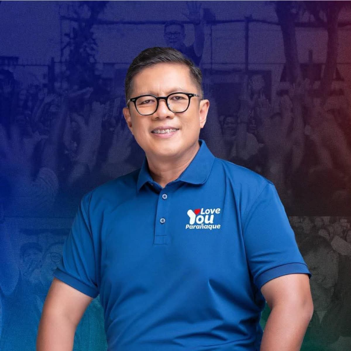 Cong. Brian Yamsuan: bagong mukha sa kongreso at tagapagtaguyod ng kaunlaran