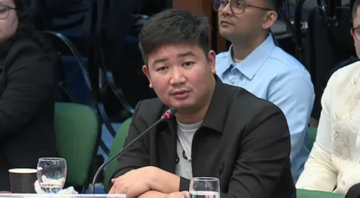 Hernandez: Computer files naglalaman ng ebidensya laban sa kongresista, hindi senador