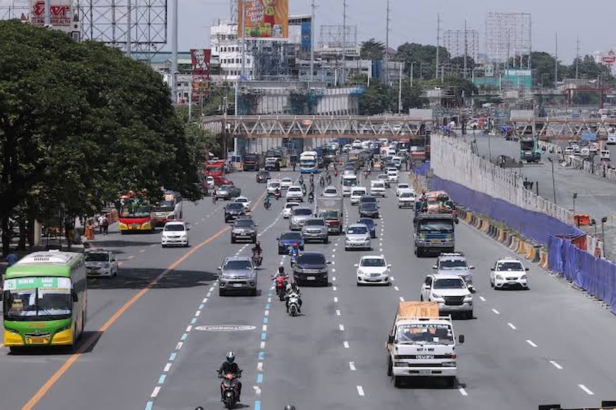 DOTr maglulunsad ng inter-agency operation sa Commonwealth Avenue para tugunan ang problema ng commuters