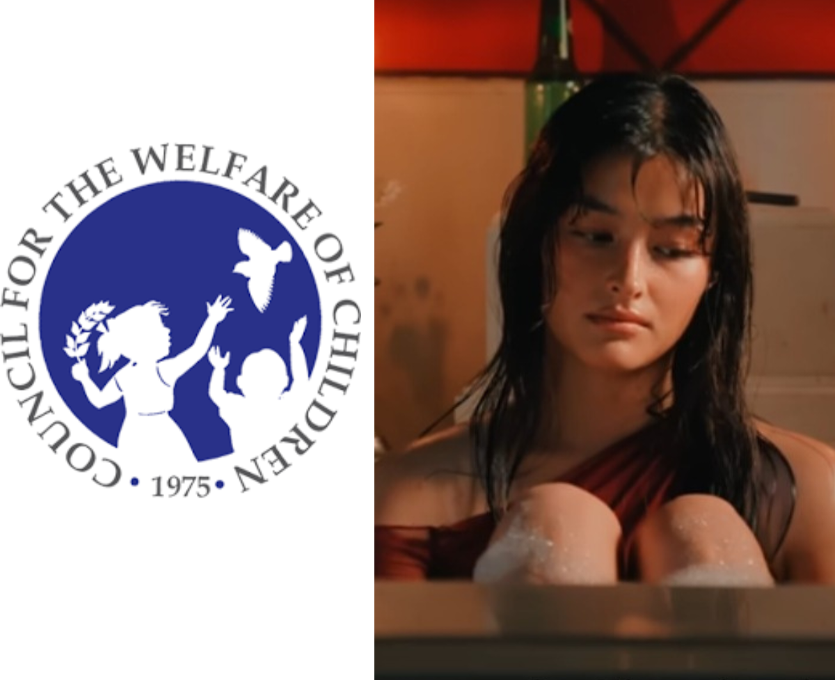 Tapang ni Liza Soberano sa pagbabahagi ng pang-aabuso, hinangaan ng CWC