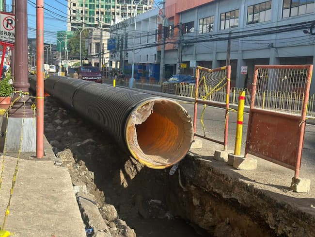 DPWH natuklasan ang 421 ‘ghost projects’ sa flood control audit