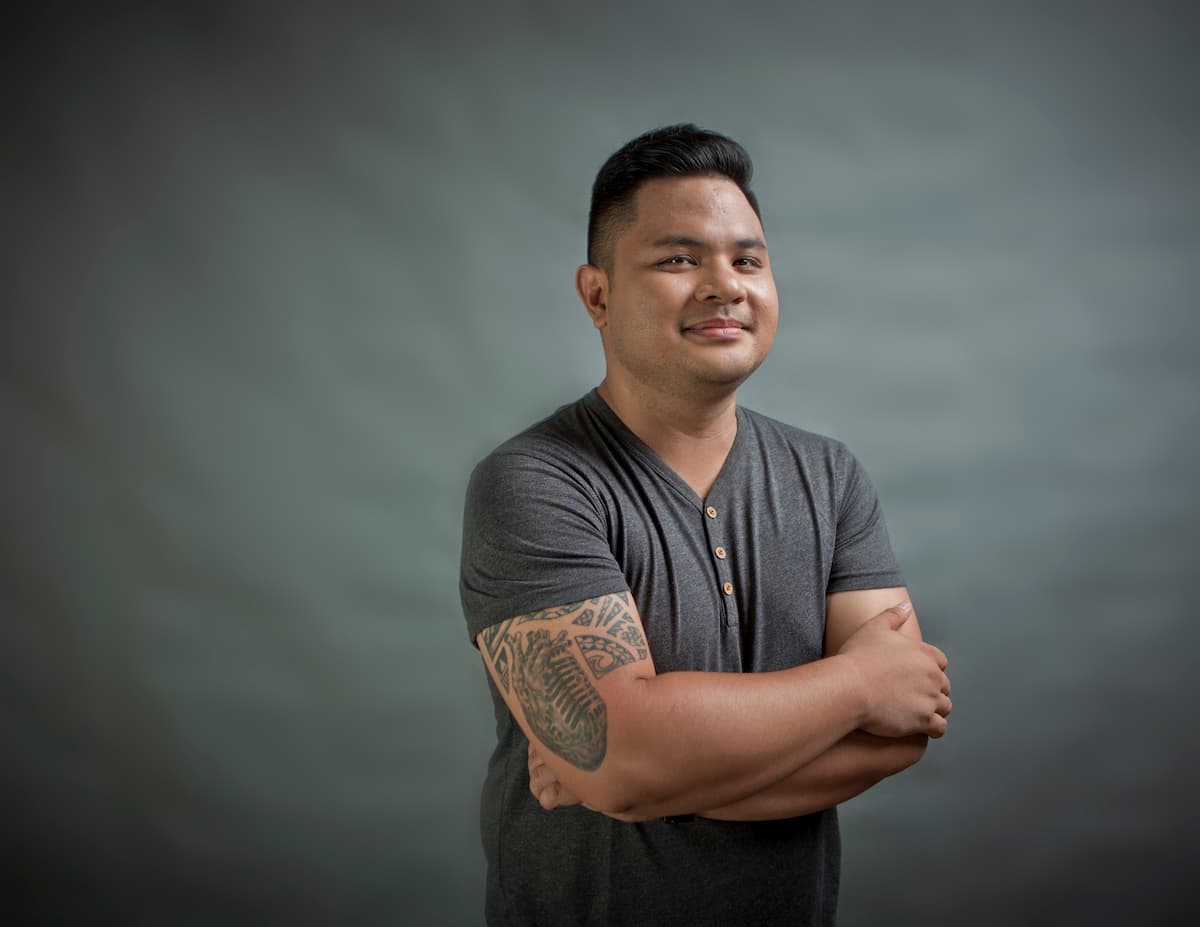OPM singer-songwriter Davey Langit, pumanaw sa edad na 38