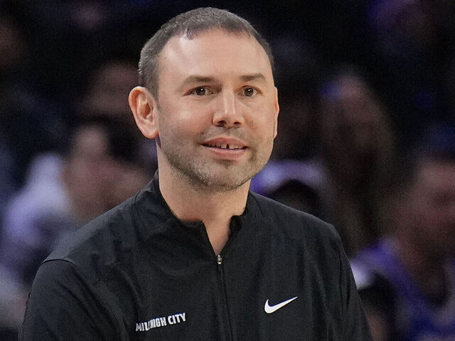 NBA: Adelman, itinalaga bilang permanenteng head coach ng Nuggets