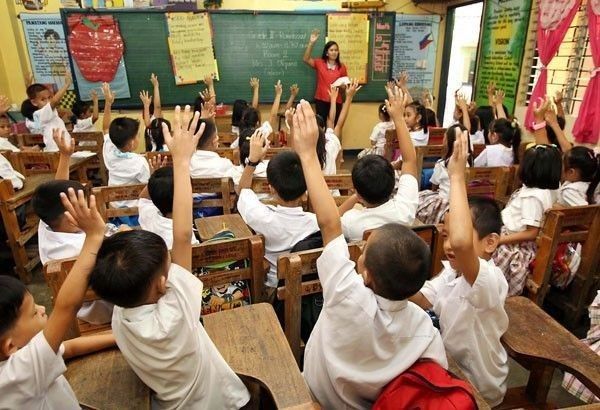 Push grows to end mass promotion in PH schools — quality over numbers at last?