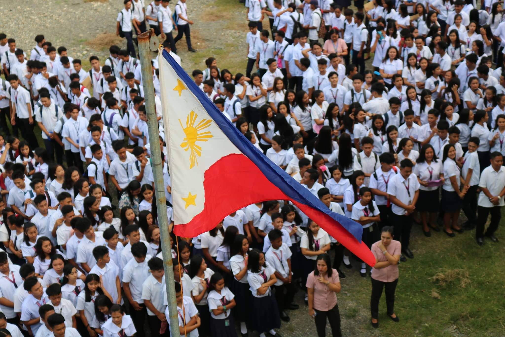 Walang Pasok Dahil sa Init: Isang Krisis na Dapat Tugunan