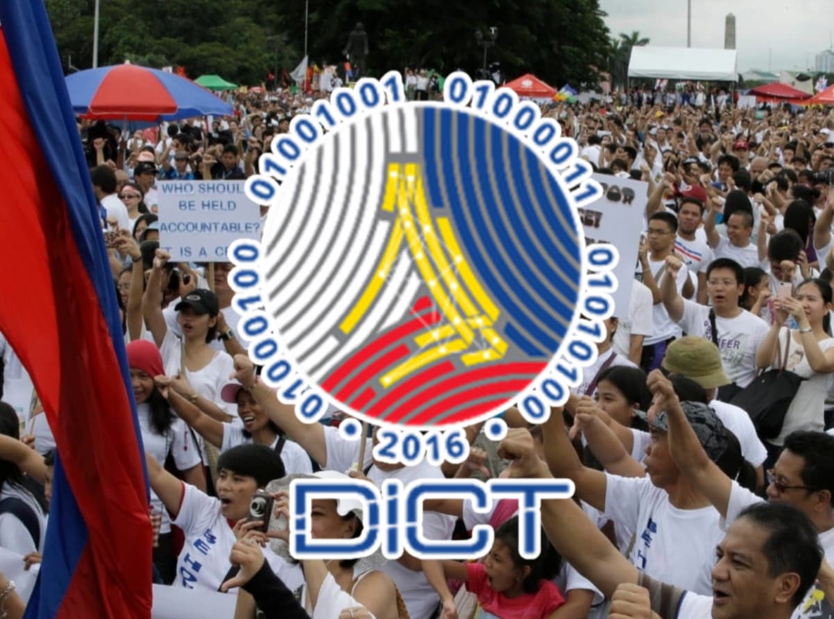 Cyber monitoring ng DICT naka-full alert para sa mga kilos-protesta na gaganapin sa Setyembre 21