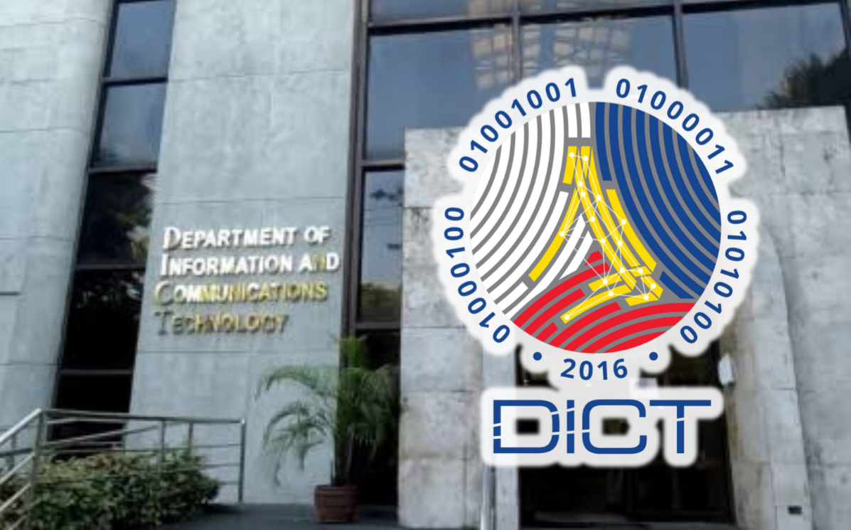 DICT nagbabala: Social media at online shopping platforms, posibleng ma-block kung hindi aalisin ang ilegal na content